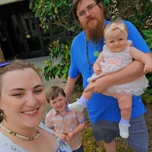 Meet your Posher, Beth